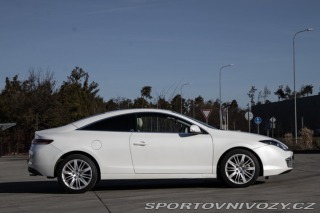 Renault Laguna Coupé Coupé 2013