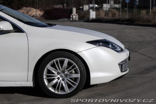 Renault Laguna Coupé Coupé 2013