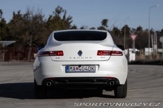 Renault Laguna Coupé Coupé 2013