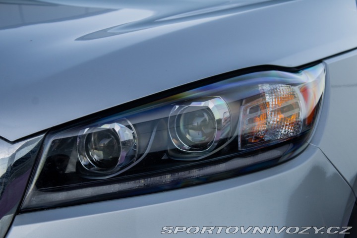 Kia Ostatní modely Sorento  216 kW, 8-st. automat, 2 2018