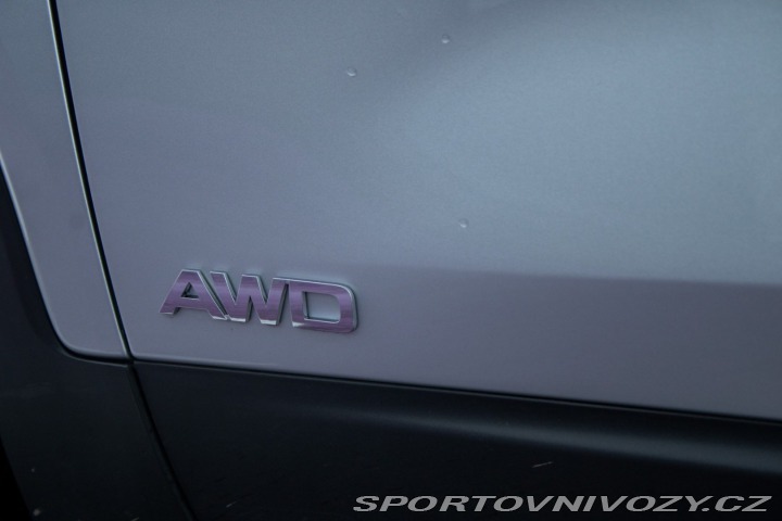 Kia Ostatní modely Sorento  216 kW, 8-st. automat, 2 2018