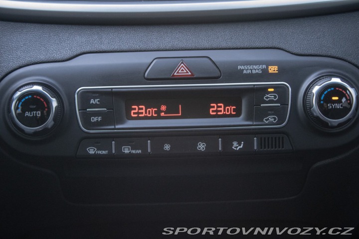 Kia Ostatní modely Sorento  216 kW, 8-st. automat, 2 2018