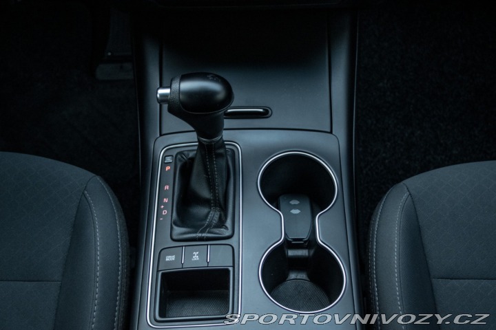 Kia Ostatní modely Sorento  216 kW, 8-st. automat, 2 2018
