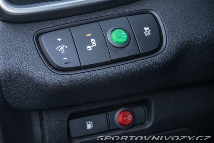 Kia Ostatní modely Sorento  216 kW, 8-st. automat, 2 2018