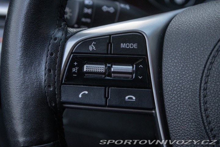 Kia Ostatní modely Sorento  216 kW, 8-st. automat, 2 2018