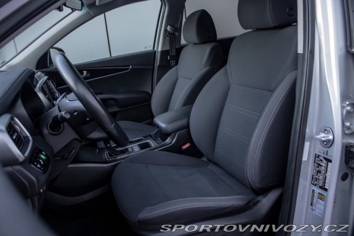 Kia Ostatní modely Sorento  216 kW, 8-st. automat, 2 2018
