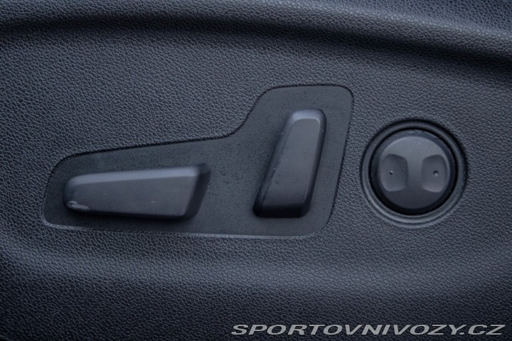Kia Ostatní modely Sorento  216 kW, 8-st. automat, 2 2018