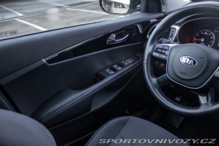 Kia Ostatní modely Sorento  216 kW, 8-st. automat, 2 2018