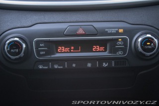 Kia Ostatní modely Sorento  216 kW, 8-st. automat, 2 2018