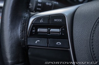 Kia Ostatní modely Sorento  216 kW, 8-st. automat, 2 2018