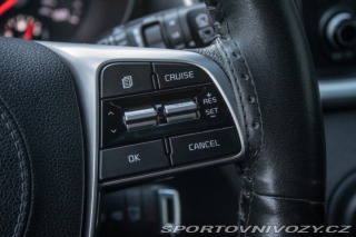 Kia Ostatní modely Sorento  216 kW, 8-st. automat, 2 2018