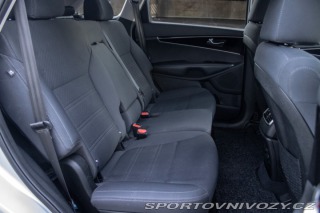 Kia Ostatní modely Sorento  216 kW, 8-st. automat, 2 2018