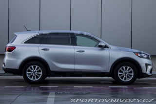 Kia Ostatní modely Sorento  216 kW, 8-st. automat, 2 2018