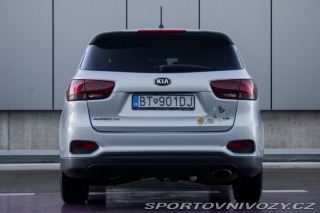 Kia Ostatní modely Sorento  216 kW, 8-st. automat, 2 2018
