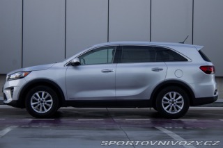 Kia Ostatní modely Sorento  216 kW, 8-st. automat, 2 2018