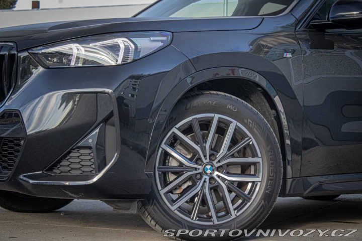 BMW X1 Xdrive 23i mHEV A/T 2024