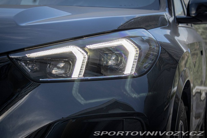 BMW X1 Xdrive 23i mHEV A/T 2024
