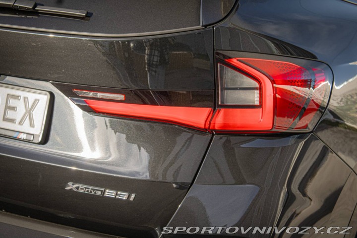 BMW X1 Xdrive 23i mHEV A/T 2024