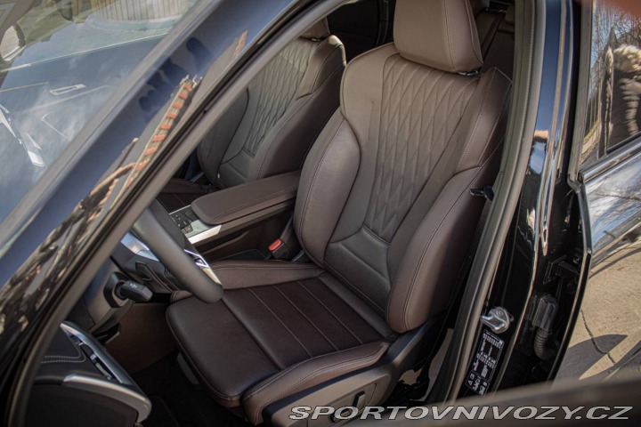 BMW X1 Xdrive 23i mHEV A/T 2024