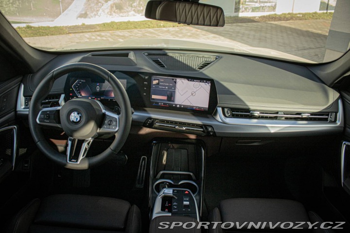 BMW X1 Xdrive 23i mHEV A/T 2024
