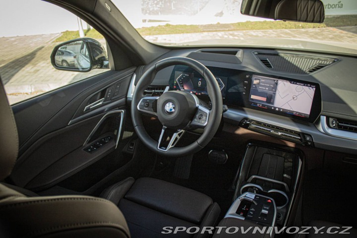 BMW X1 Xdrive 23i mHEV A/T 2024