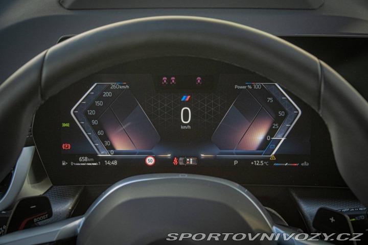 BMW X1 Xdrive 23i mHEV A/T 2024