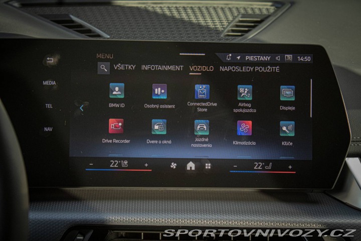 BMW X1 Xdrive 23i mHEV A/T 2024