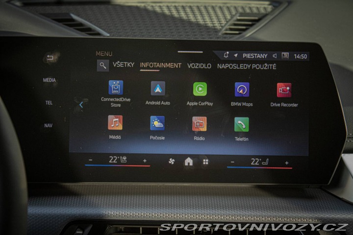BMW X1 Xdrive 23i mHEV A/T 2024