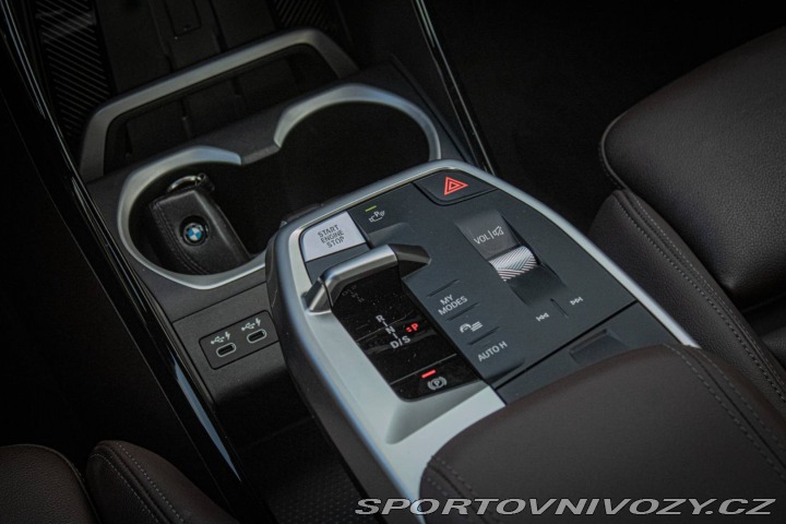 BMW X1 Xdrive 23i mHEV A/T 2024