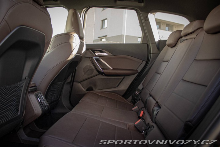 BMW X1 Xdrive 23i mHEV A/T 2024