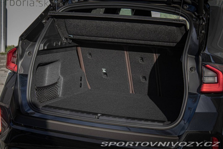 BMW X1 Xdrive 23i mHEV A/T 2024