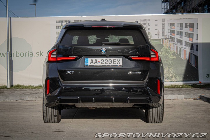 BMW X1 Xdrive 23i mHEV A/T 2024