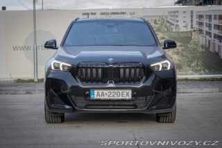 BMW X1 Xdrive 23i mHEV A/T 2024