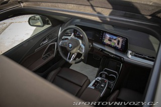 BMW X1 Xdrive 23i mHEV A/T 2024