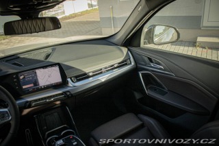 BMW X1 Xdrive 23i mHEV A/T 2024