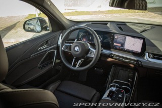 BMW X1 Xdrive 23i mHEV A/T 2024