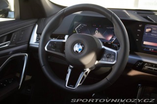 BMW X1 Xdrive 23i mHEV A/T 2024