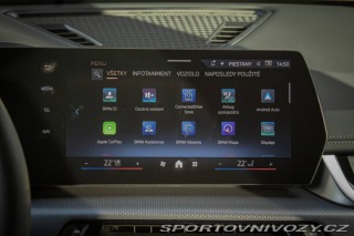 BMW X1 Xdrive 23i mHEV A/T 2024
