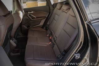 BMW X1 Xdrive 23i mHEV A/T 2024