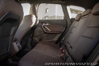 BMW X1 Xdrive 23i mHEV A/T 2024