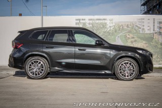 BMW X1 Xdrive 23i mHEV A/T 2024
