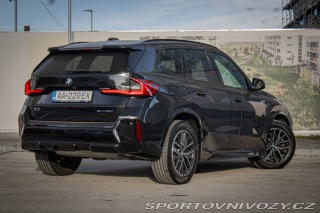 BMW X1 Xdrive 23i mHEV A/T 2024