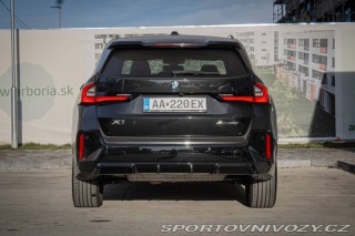 BMW X1 Xdrive 23i mHEV A/T 2024