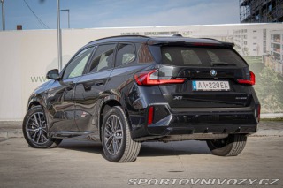 BMW X1 Xdrive 23i mHEV A/T 2024