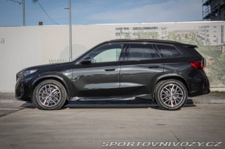 BMW X1 Xdrive 23i mHEV A/T 2024