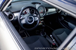 Mini Cooper 1.6i 118PS AT 2007
