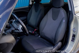Mini Cooper 1.6i 118PS AT 2007