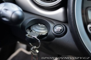 Mini Cooper 1.6i 118PS AT 2007