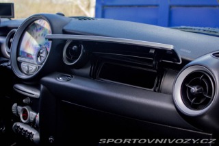 Mini Cooper 1.6i 118PS AT 2007