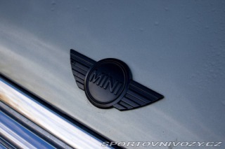 Mini Cooper 1.6i 118PS AT 2007